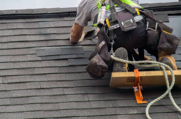 Reliable Flat Roof Repair contractor in Terre Haute, IN by Brentwood Metal Roofing