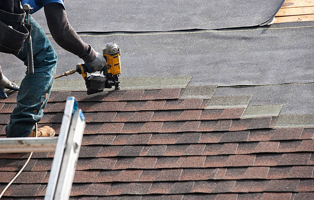 Licensed Flat Roof Repair service in Terre Haute, IN - Brentwood Metal Roofing